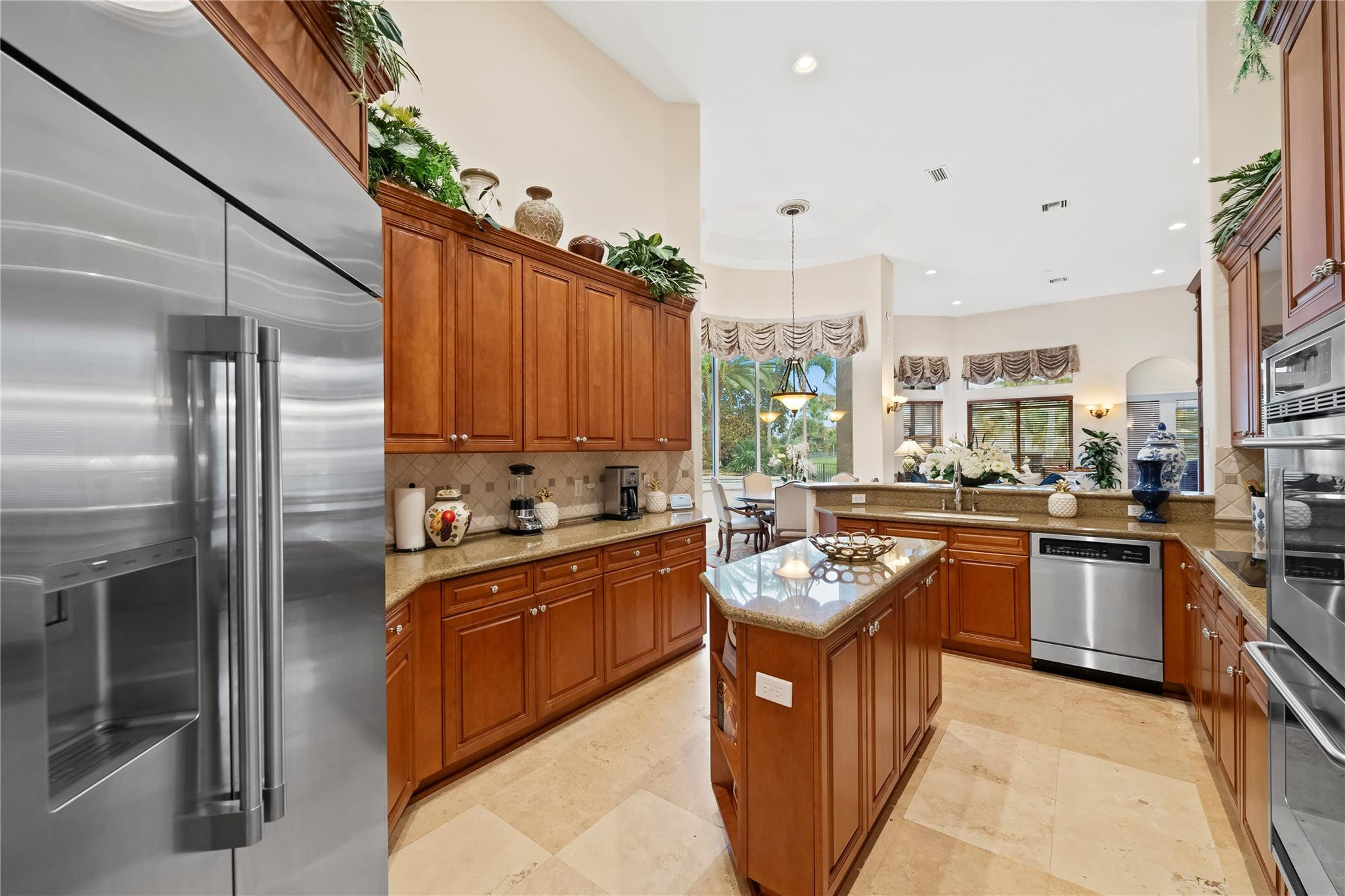 The Colony - Residential