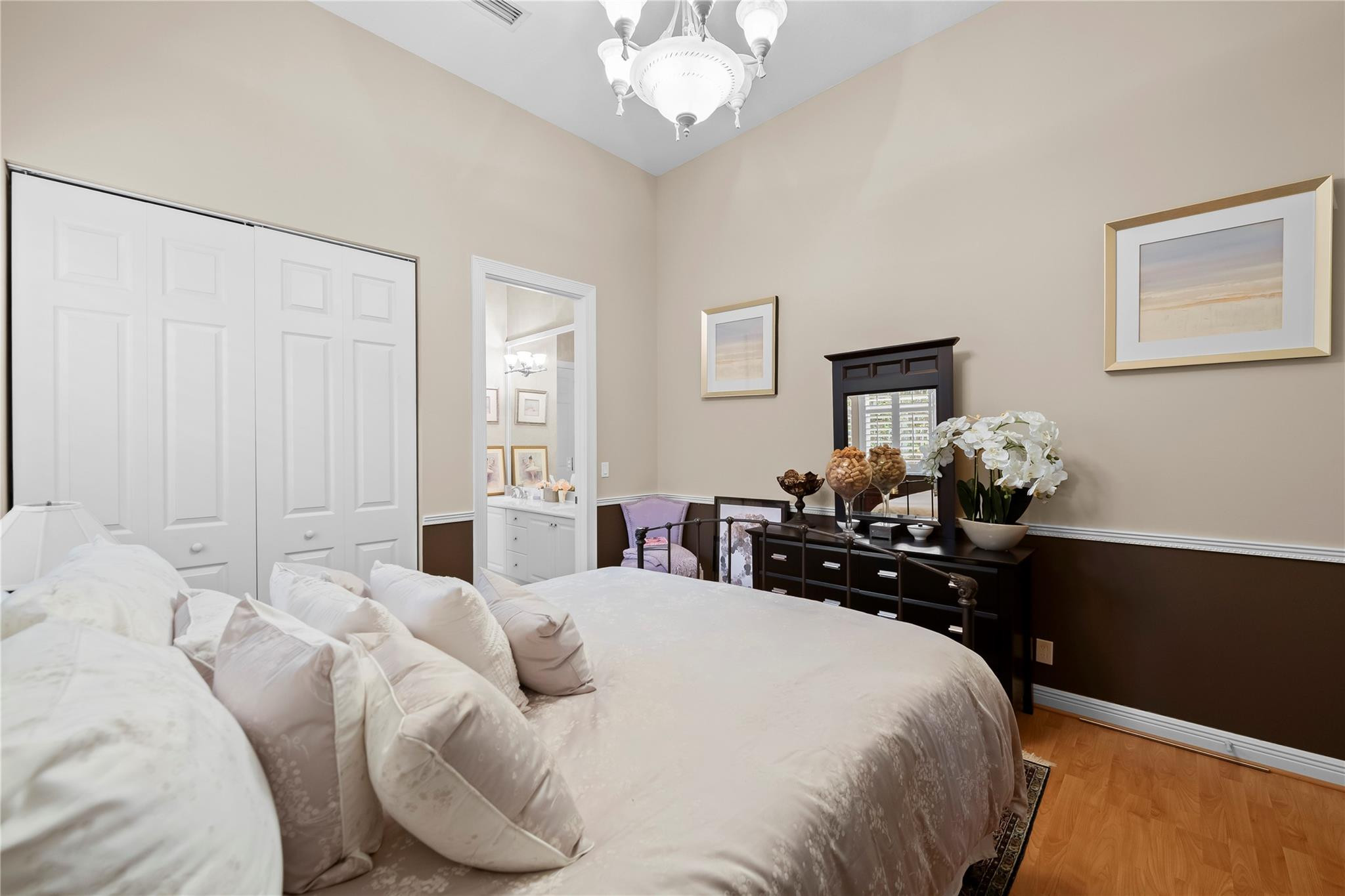 The Colony - Residential