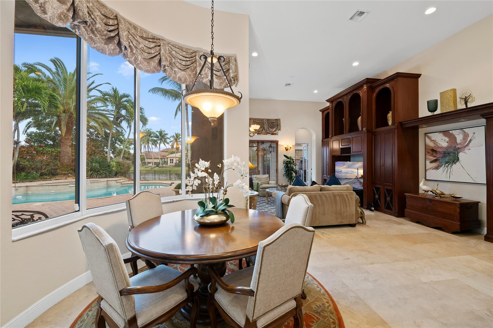 The Colony - Residential