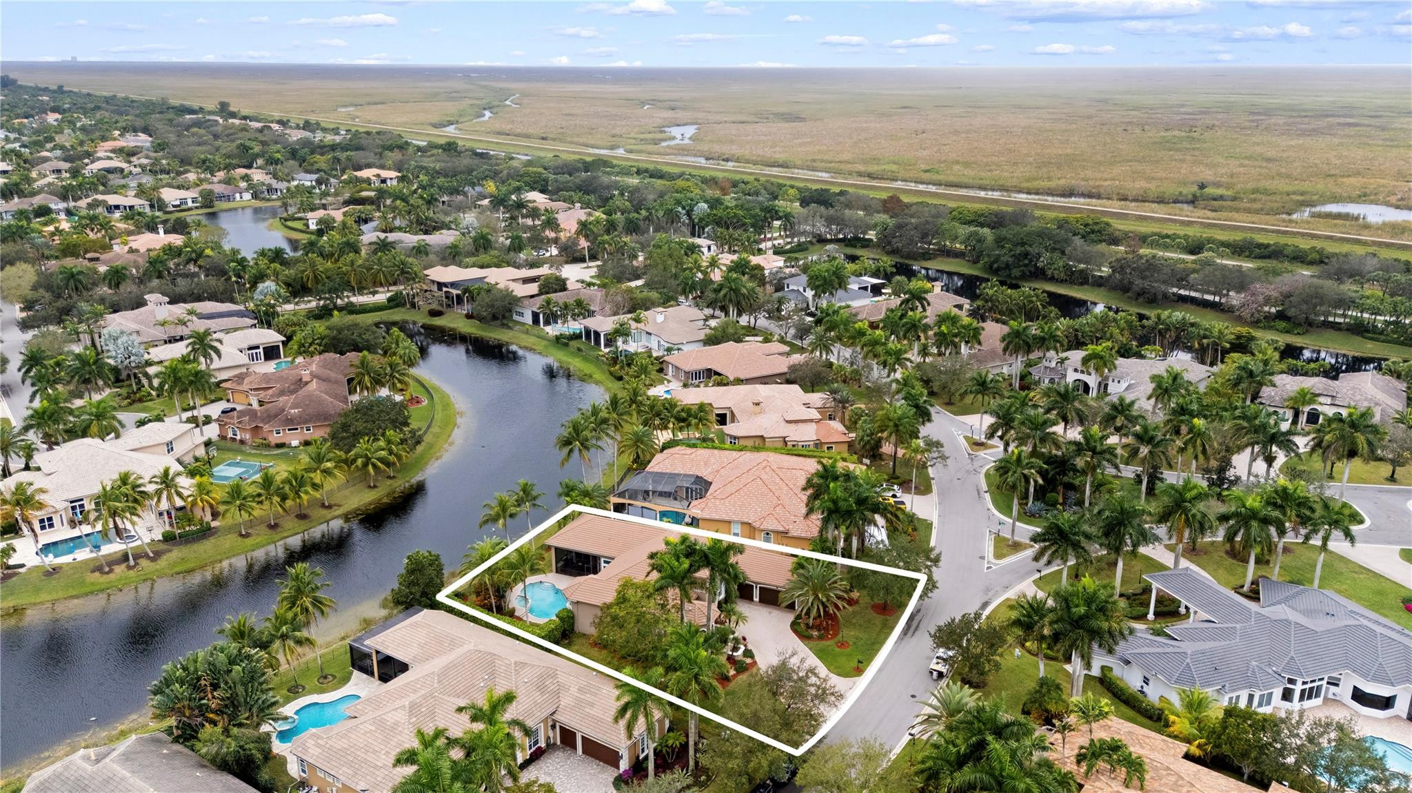 The Colony - Residential