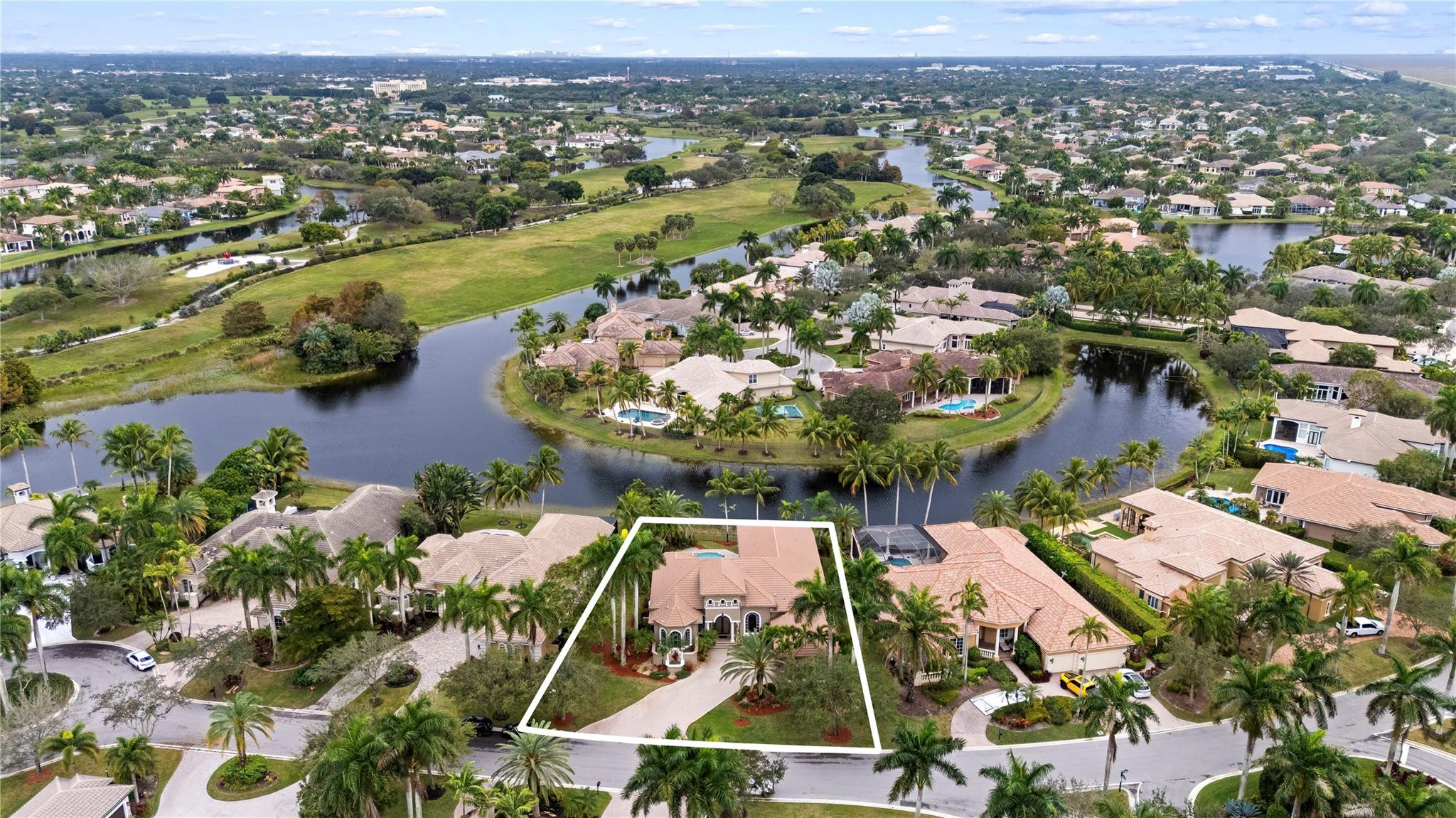 The Colony - Residential