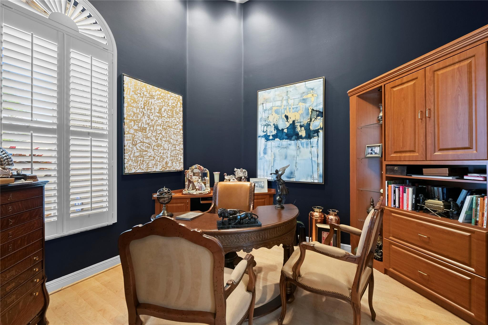 The Colony - Residential