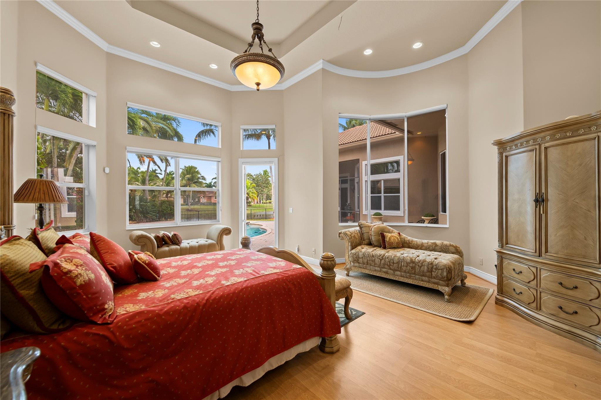 The Colony - Residential