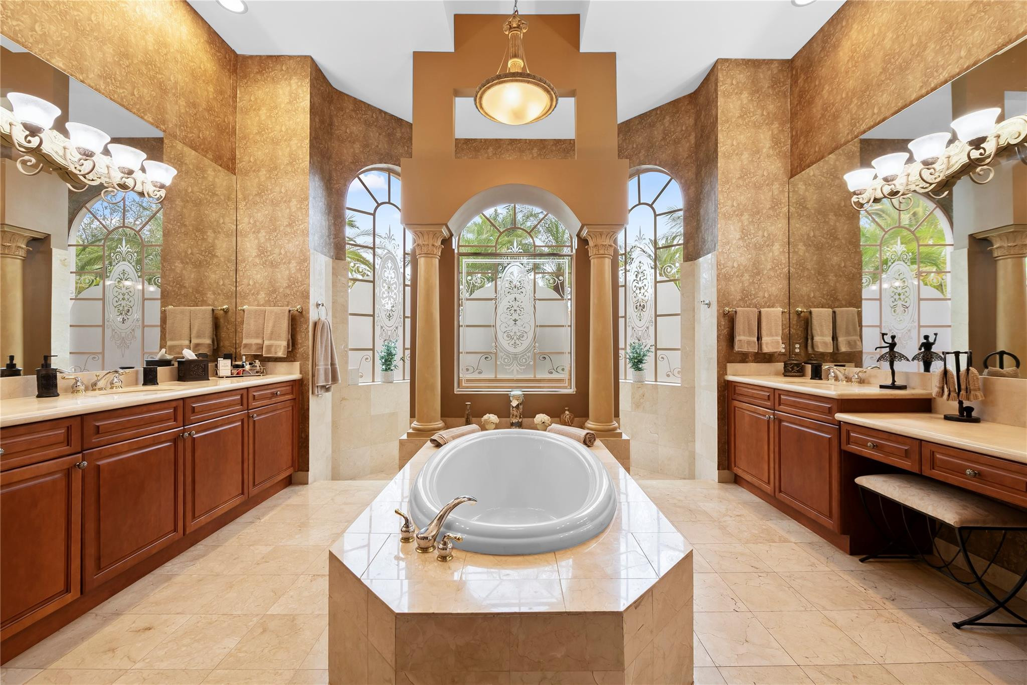 The Colony - Residential