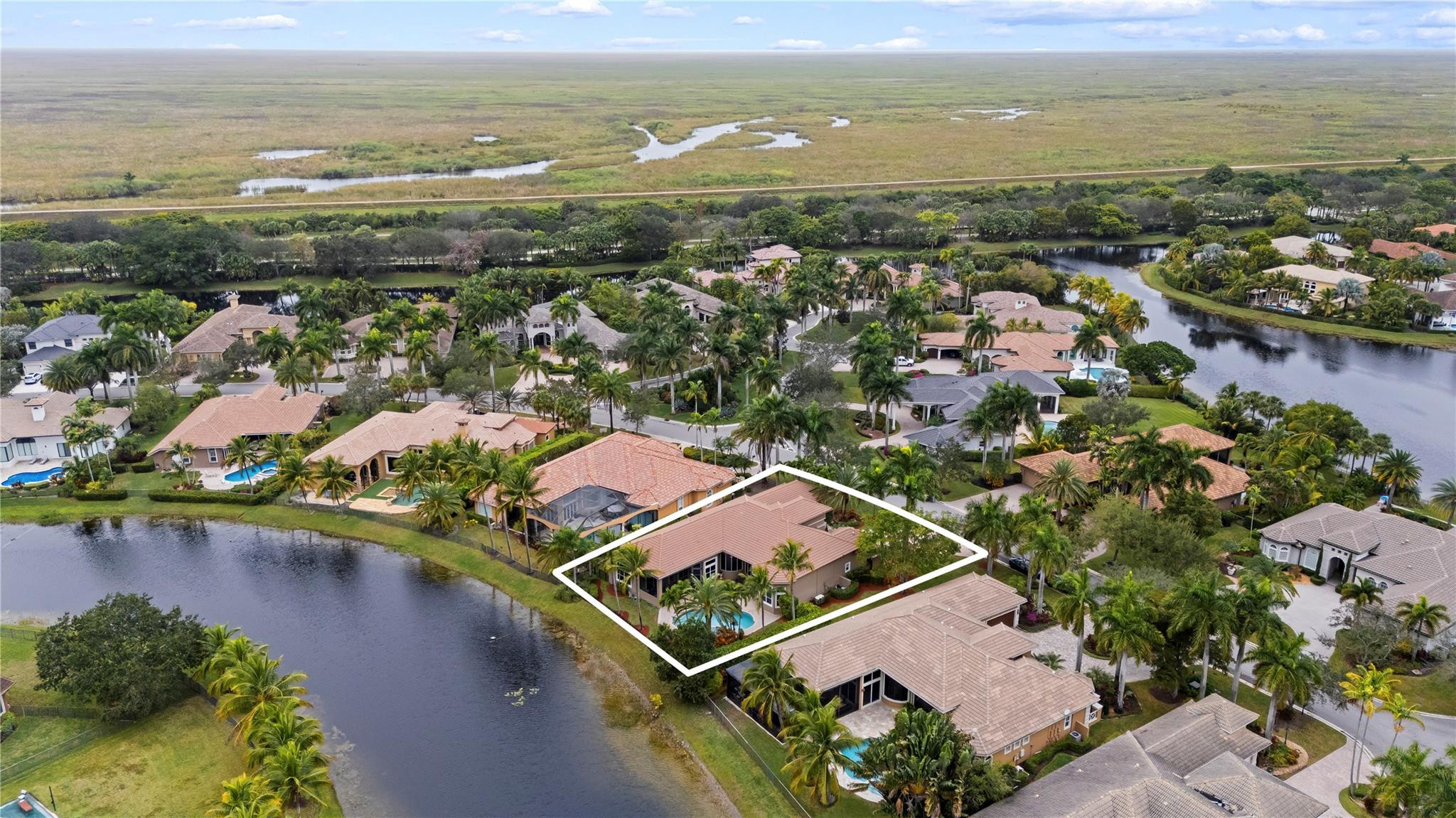 The Colony - Residential