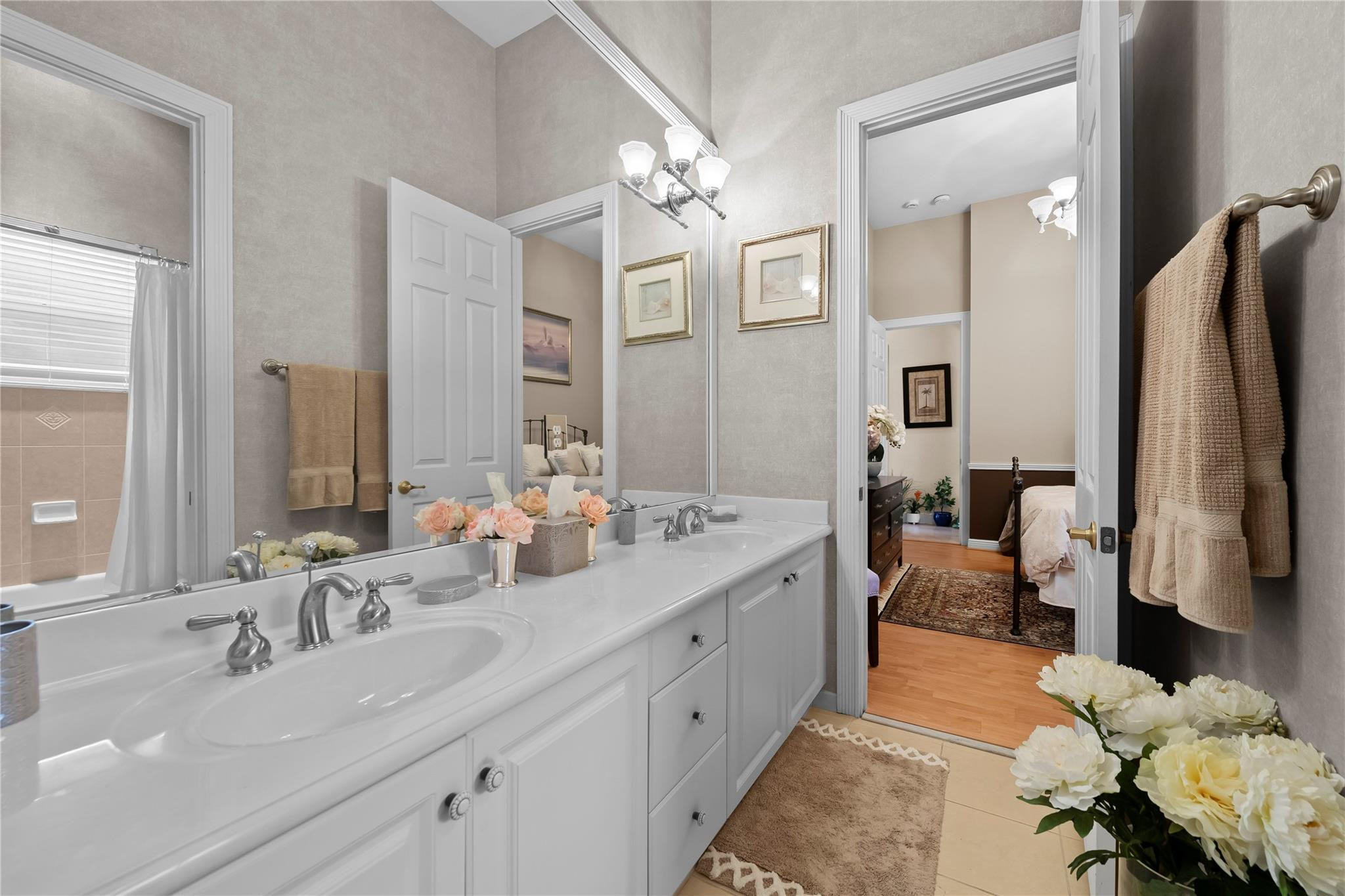 The Colony - Residential