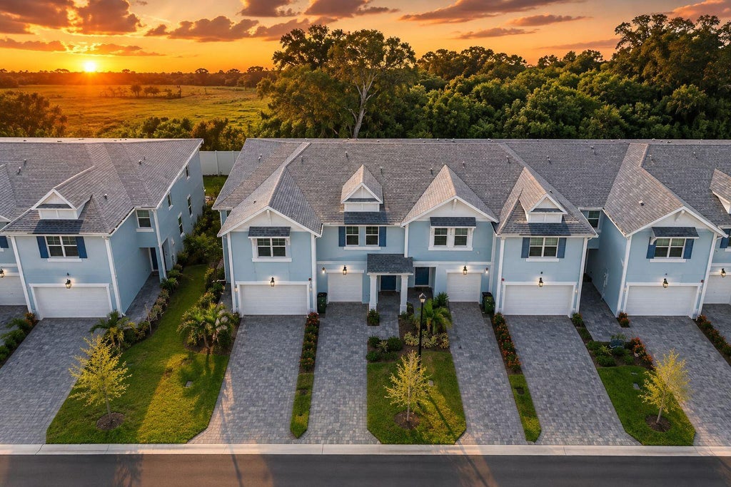 Photo of 478 SALISBURY Circle, Fort Pierce, FL 34982 (MLS # B26070752)