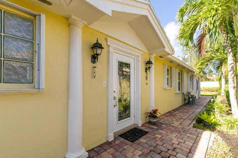 Tiny photo for 10509 SW Stratton Drive, Port Saint Lucie, FL 34987 (MLS # B26052855)