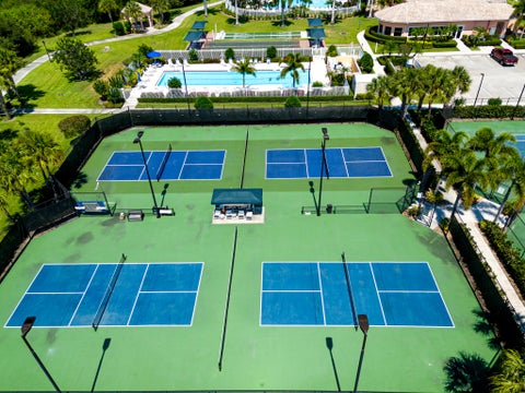 Tiny photo for 10509 SW Stratton Drive, Port Saint Lucie, FL 34987 (MLS # B26052855)