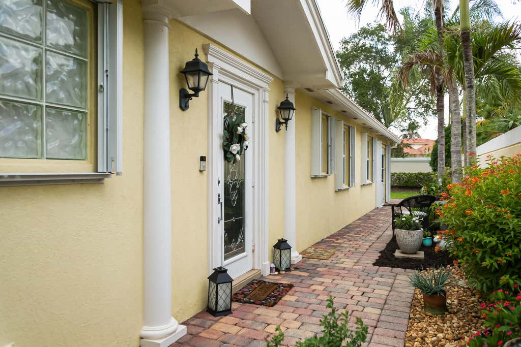 Photo of 10509 SW Stratton Drive, Port Saint Lucie, FL 34987 (MLS # B26052855)