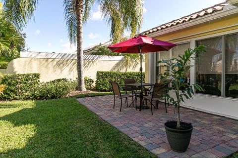 Tiny photo for 10509 SW Stratton Drive, Port Saint Lucie, FL 34987 (MLS # B26052855)