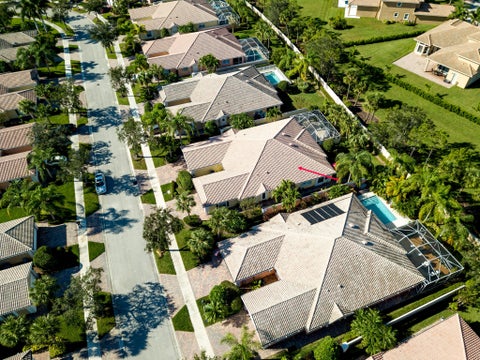 Tiny photo for 10509 SW Stratton Drive, Port Saint Lucie, FL 34987 (MLS # B26052855)