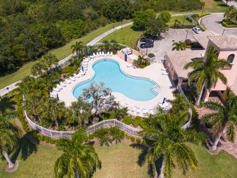 Tiny photo for 10509 SW Stratton Drive, Port Saint Lucie, FL 34987 (MLS # B26052855)