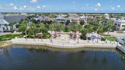 Tiny photo for 10509 SW Stratton Drive, Port Saint Lucie, FL 34987 (MLS # B26052855)