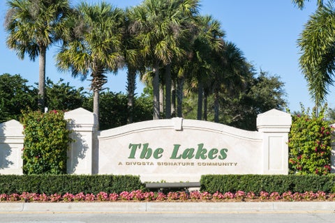 Tiny photo for 10509 SW Stratton Drive, Port Saint Lucie, FL 34987 (MLS # B26052855)