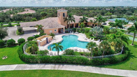 Tiny photo for 10509 SW Stratton Drive, Port Saint Lucie, FL 34987 (MLS # B26052855)