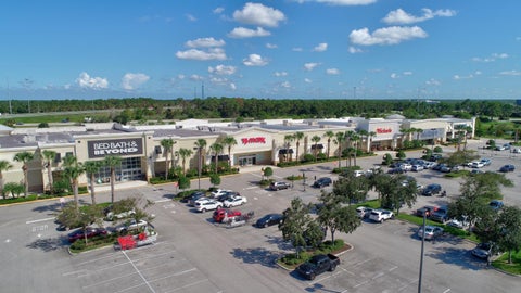 Tiny photo for 10509 SW Stratton Drive, Port Saint Lucie, FL 34987 (MLS # B26052855)