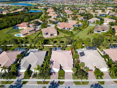 Tiny photo for 10509 SW Stratton Drive, Port Saint Lucie, FL 34987 (MLS # B26052855)