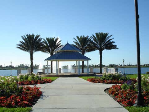 Tiny photo for 10509 SW Stratton Drive, Port Saint Lucie, FL 34987 (MLS # B26052855)