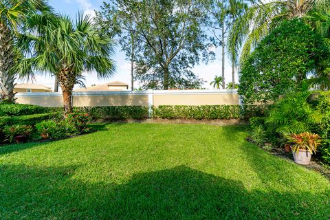 Tiny photo for 10509 SW Stratton Drive, Port Saint Lucie, FL 34987 (MLS # B26052855)
