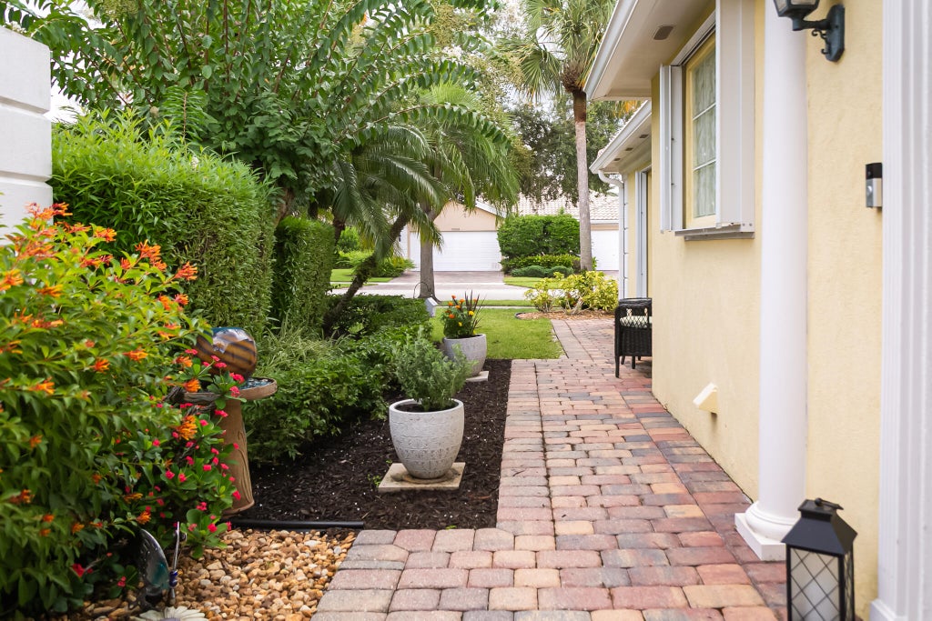 Photo of 10509 SW Stratton Drive, Port Saint Lucie, FL 34987 (MLS # B26052855)
