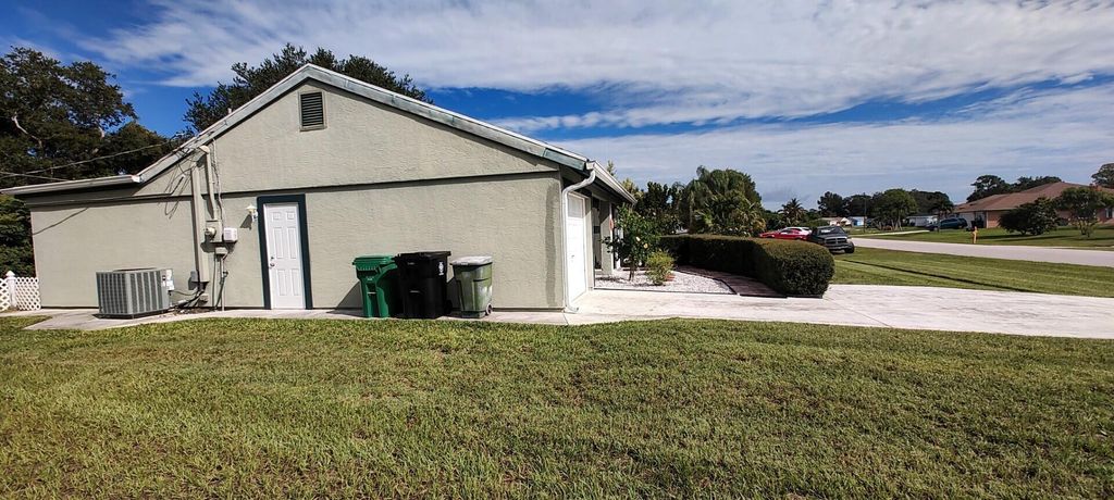 Photo of 2234 SE Shelter Drive, Port Saint Lucie, FL 34952 (MLS # R11110047)