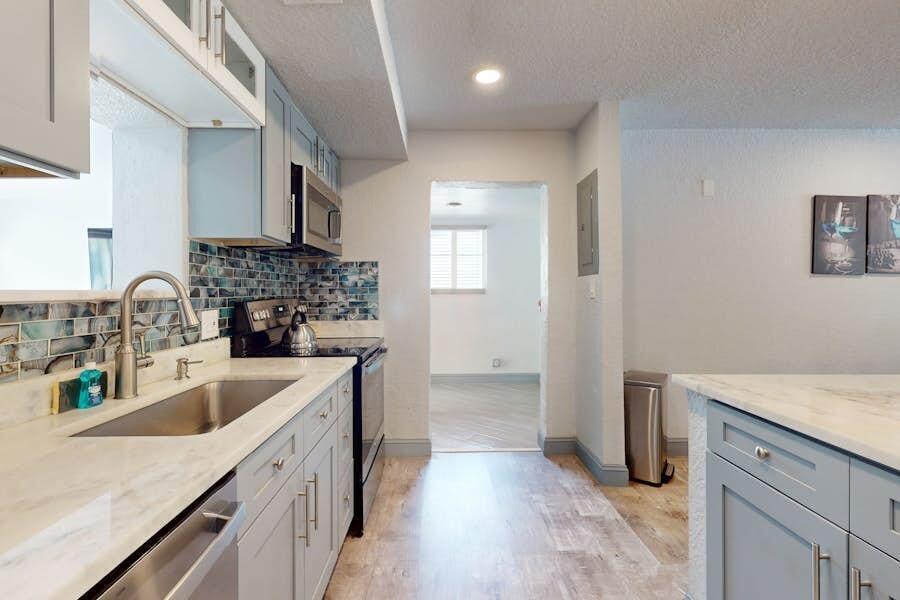 INLET CITY - Residential
