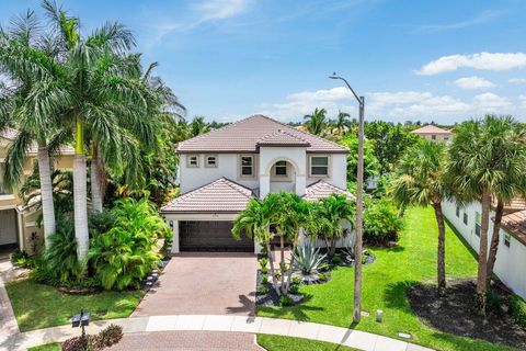 A home in Wellington