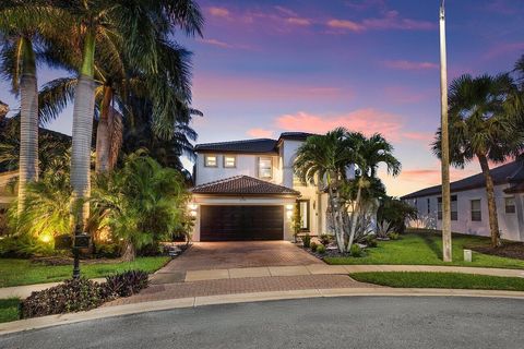 A home in Wellington