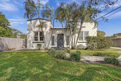 411 SW 19th St Unit 1, Fort Lauderdale, FL MLS: F10504197