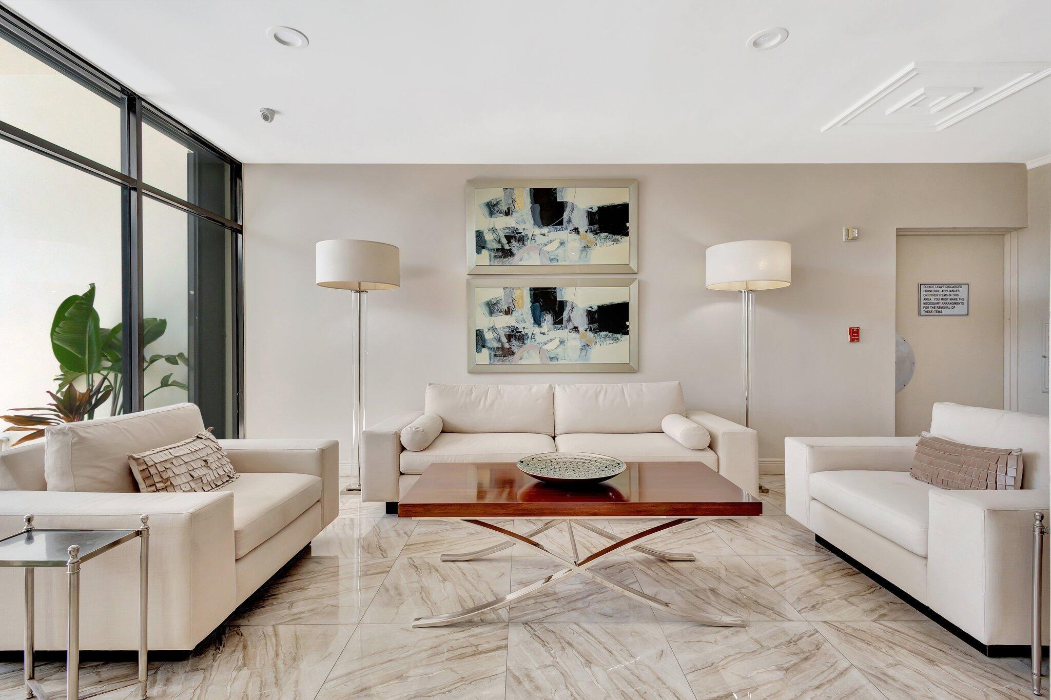 LANDS OF THE PRESIDENT CO - Residential