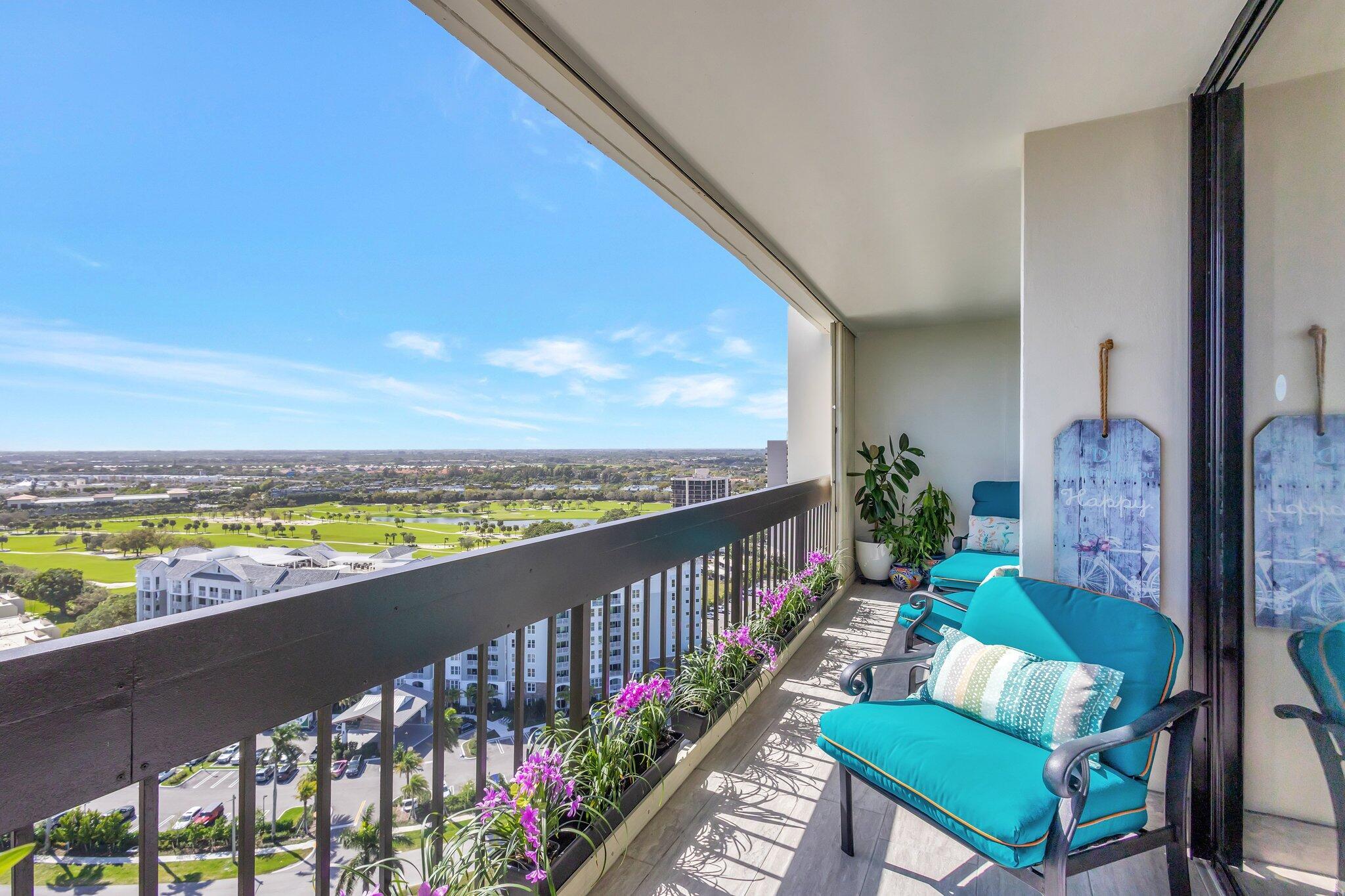 LANDS OF THE PRESIDENT CO - Residential