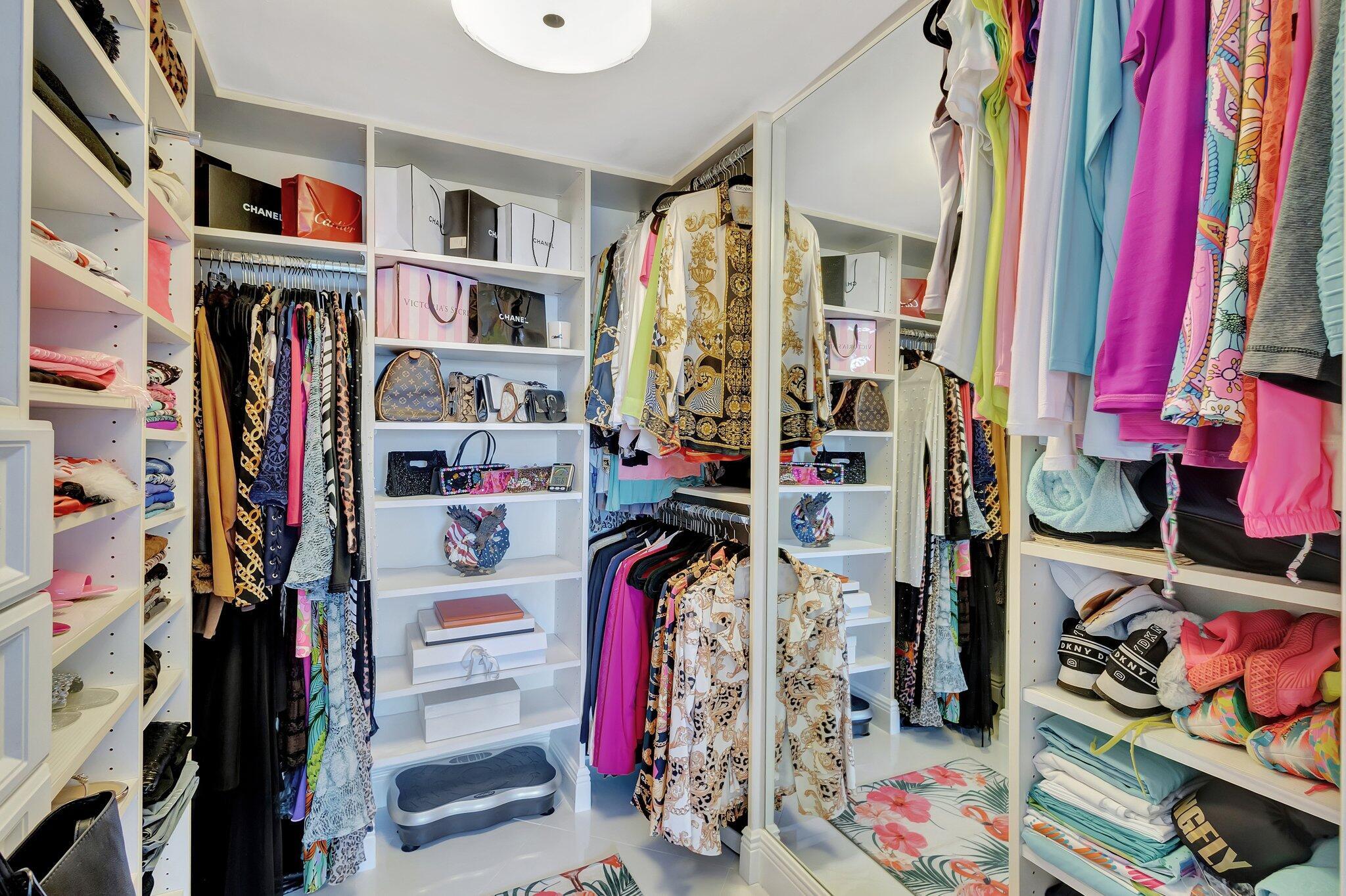 LANDS OF THE PRESIDENT CO - Residential