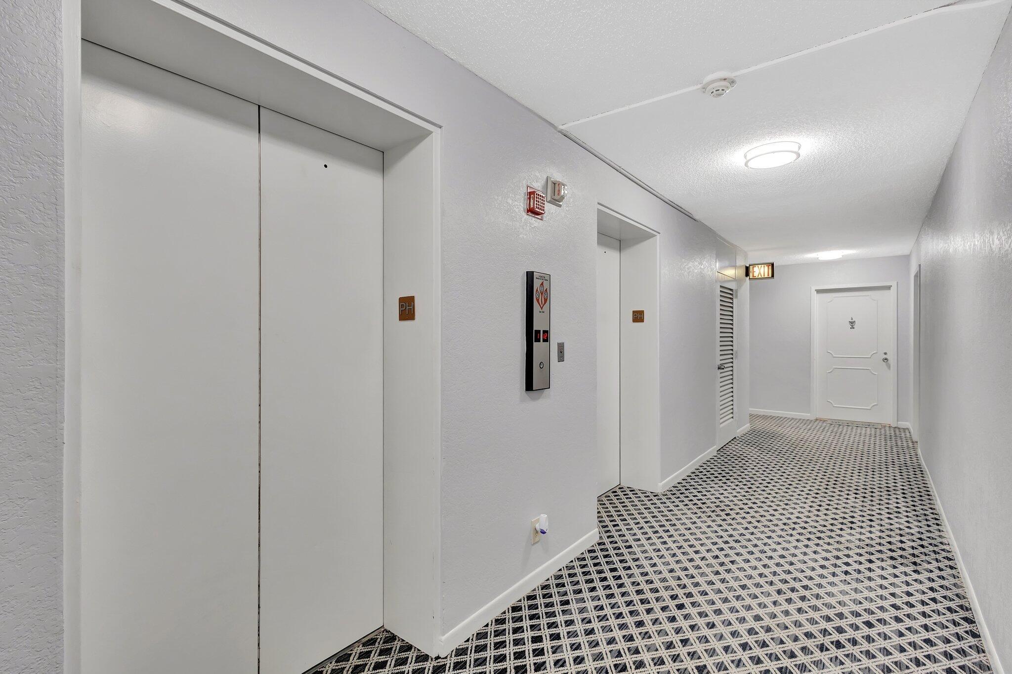 LANDS OF THE PRESIDENT CO - Residential