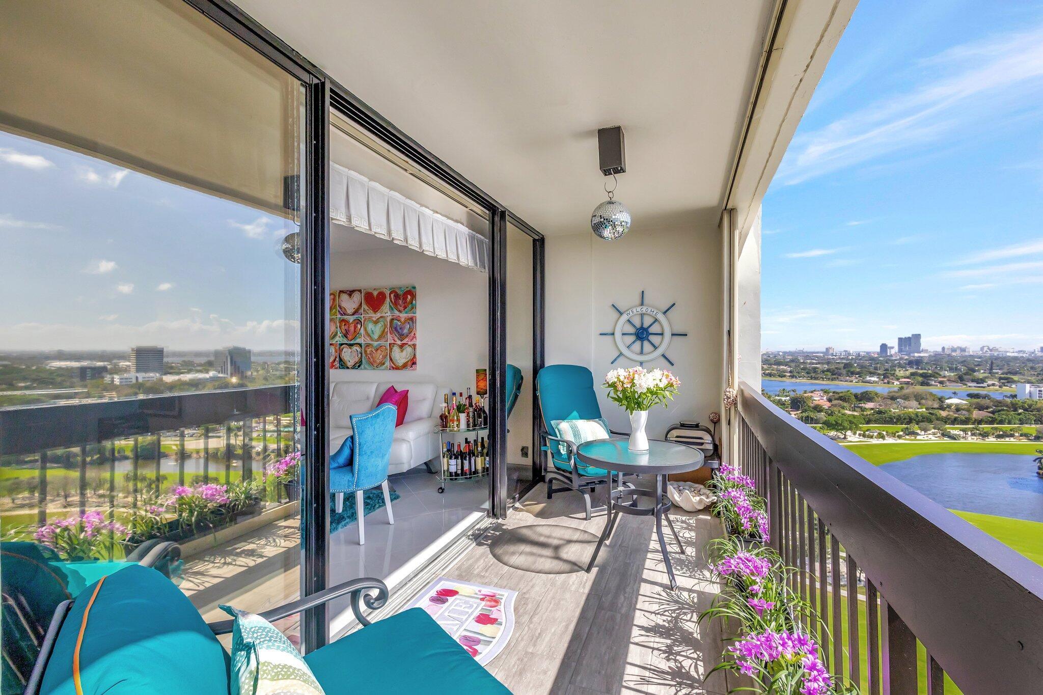 LANDS OF THE PRESIDENT CO - Residential