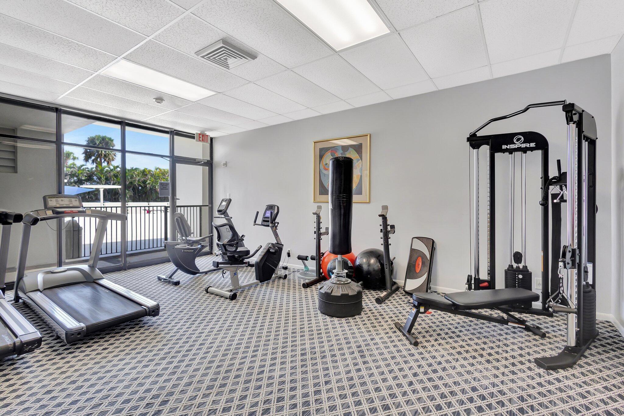 LANDS OF THE PRESIDENT CO - Residential