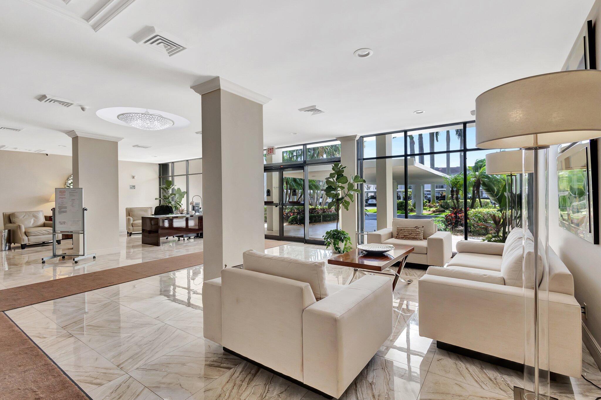 LANDS OF THE PRESIDENT CO - Residential