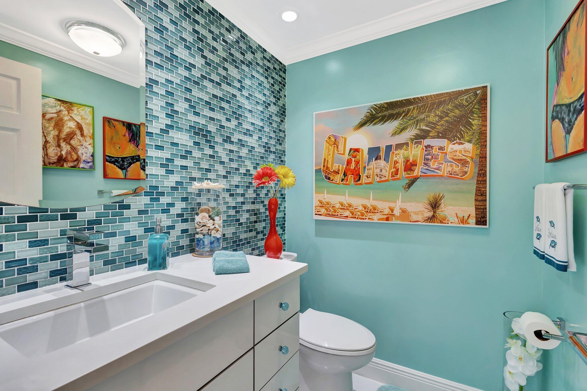 LANDS OF THE PRESIDENT CO - Residential