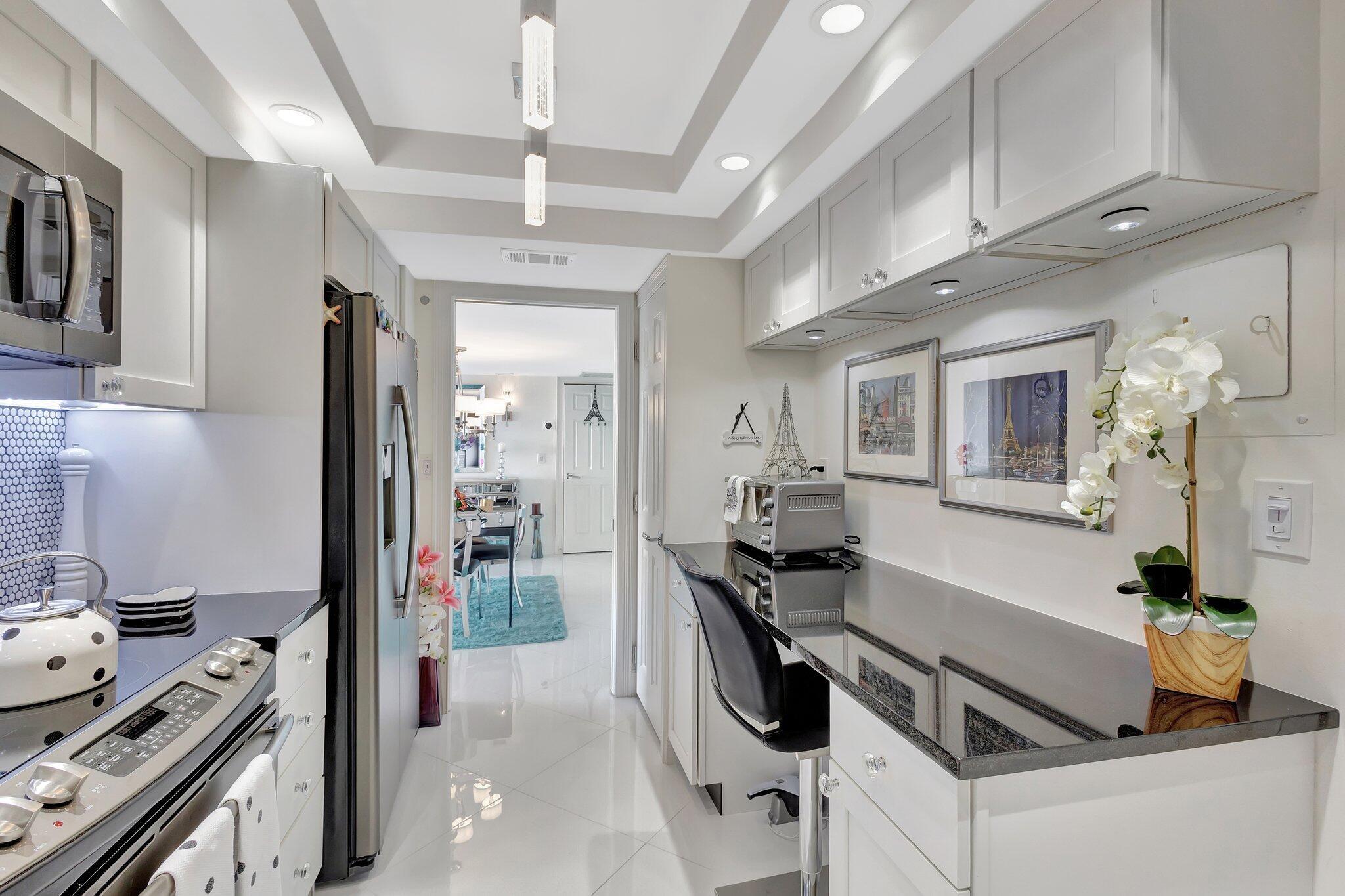 LANDS OF THE PRESIDENT CO - Residential