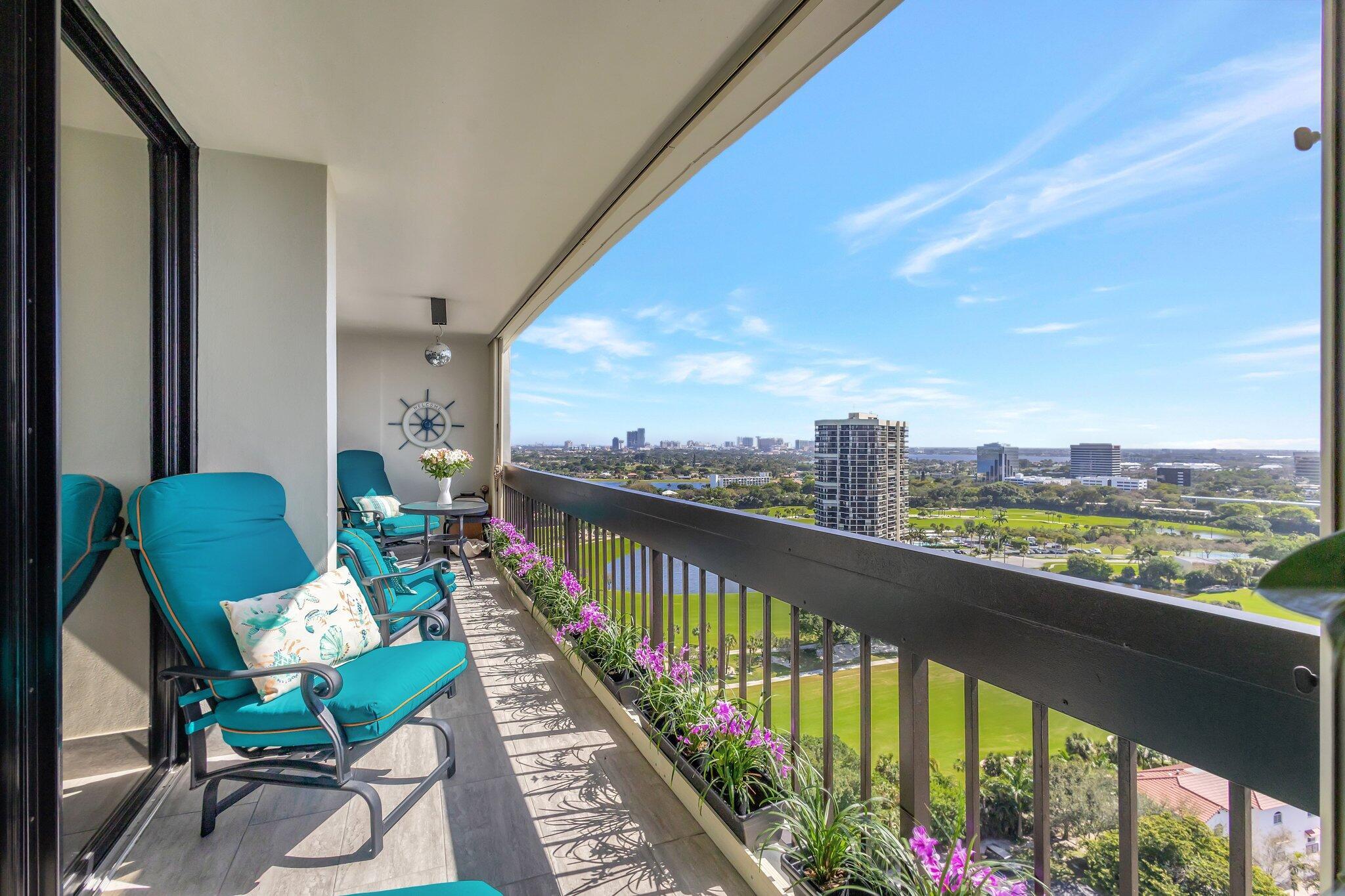 LANDS OF THE PRESIDENT CO - Residential