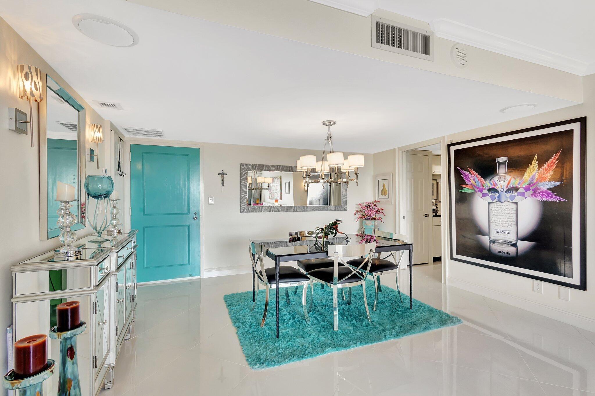 LANDS OF THE PRESIDENT CO - Residential