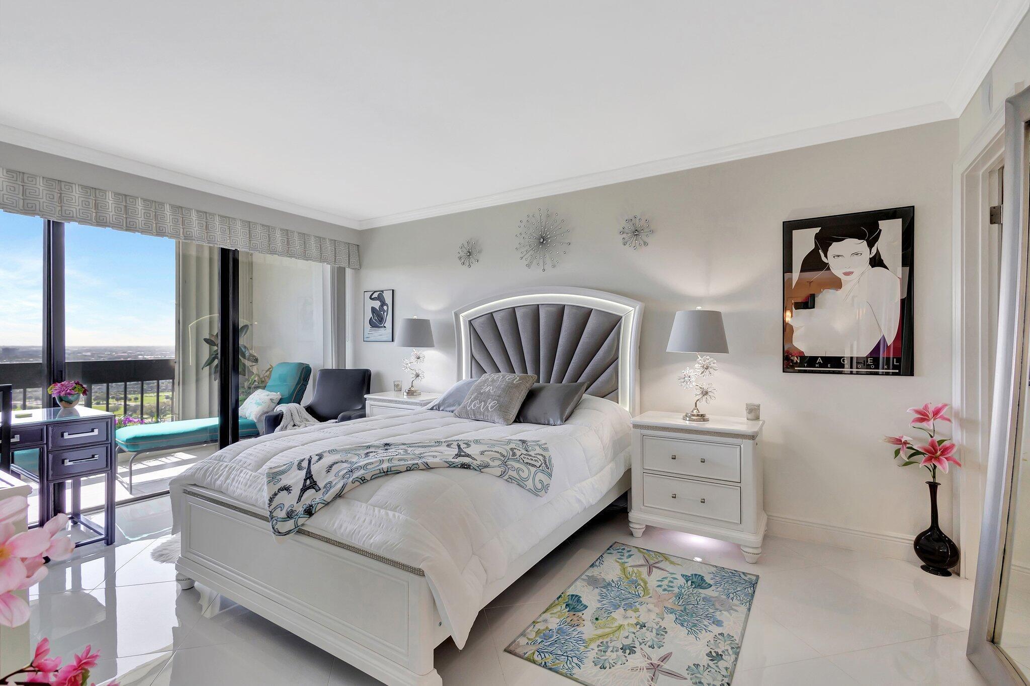 LANDS OF THE PRESIDENT CO - Residential