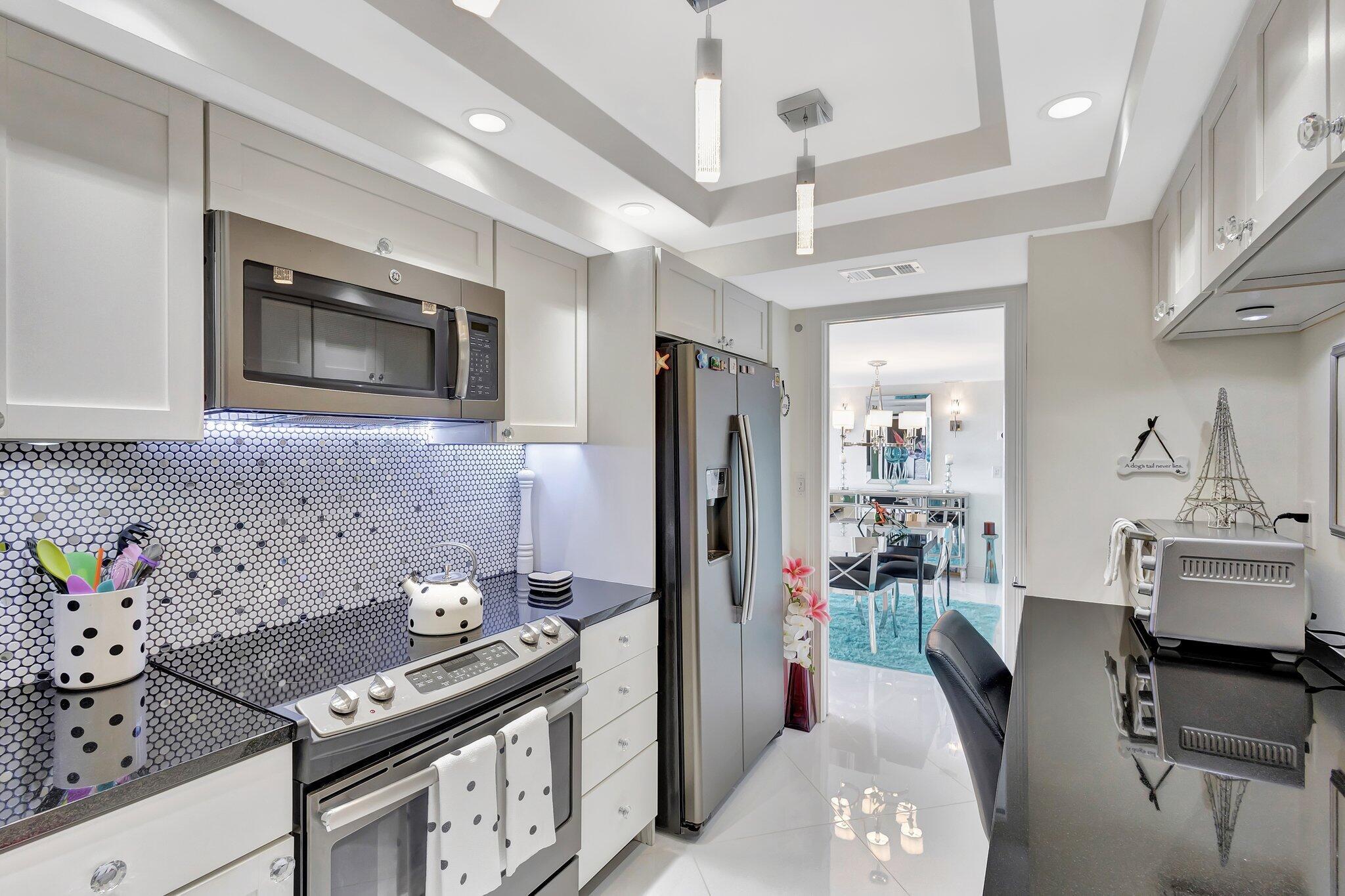 LANDS OF THE PRESIDENT CO - Residential