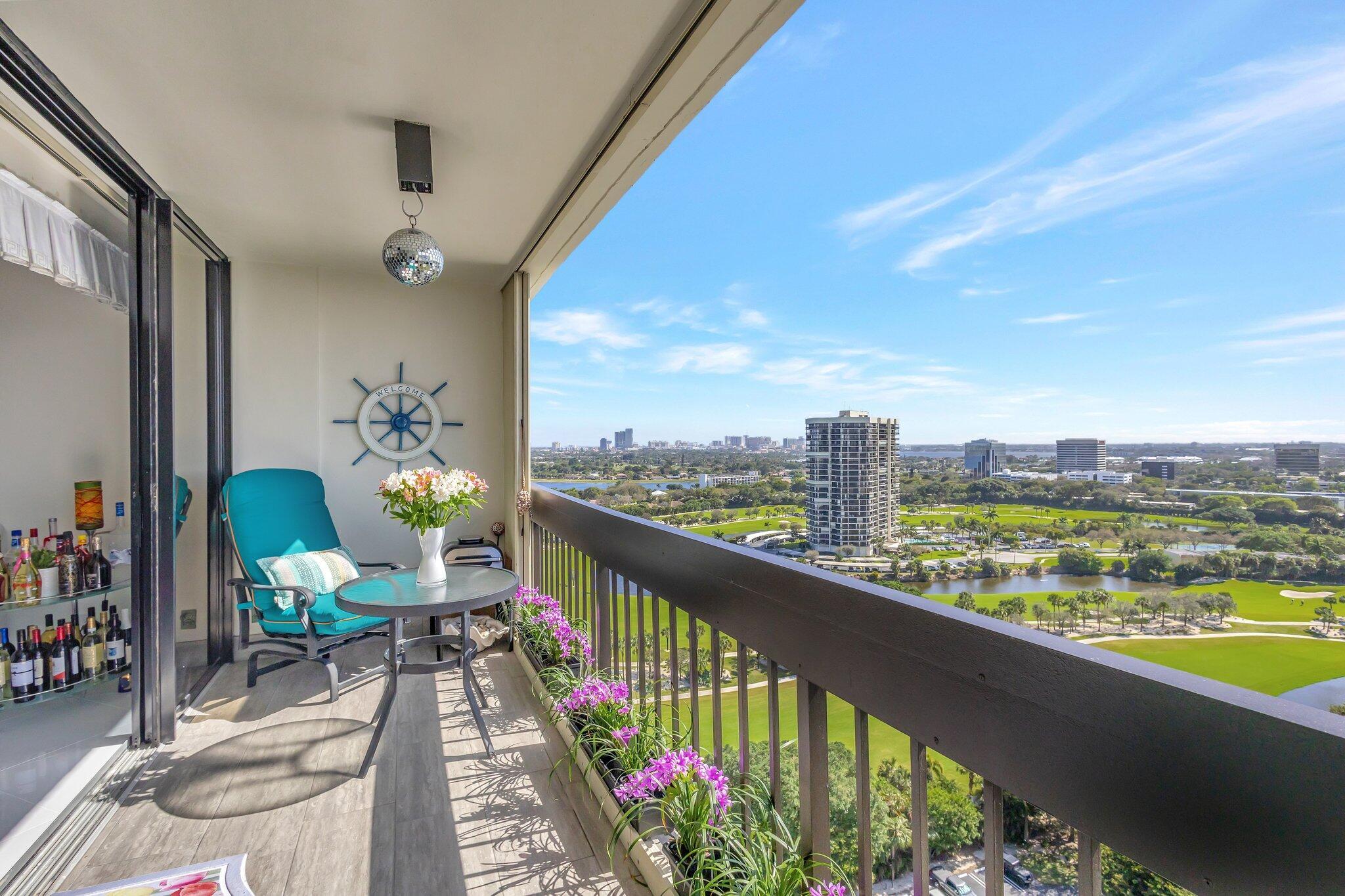 LANDS OF THE PRESIDENT CO - Residential