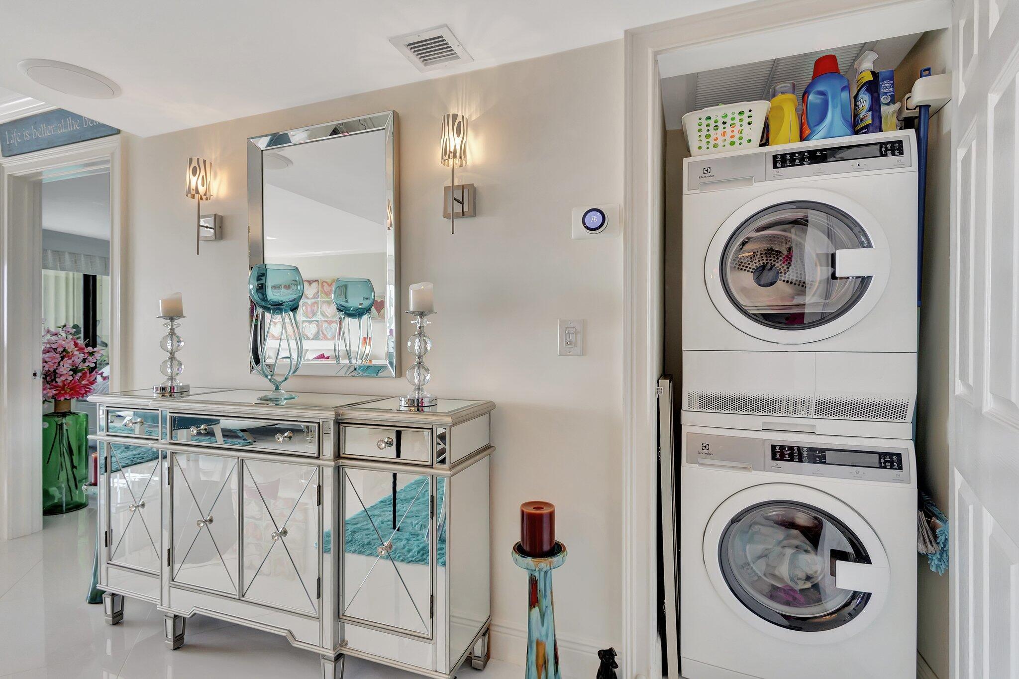 LANDS OF THE PRESIDENT CO - Residential