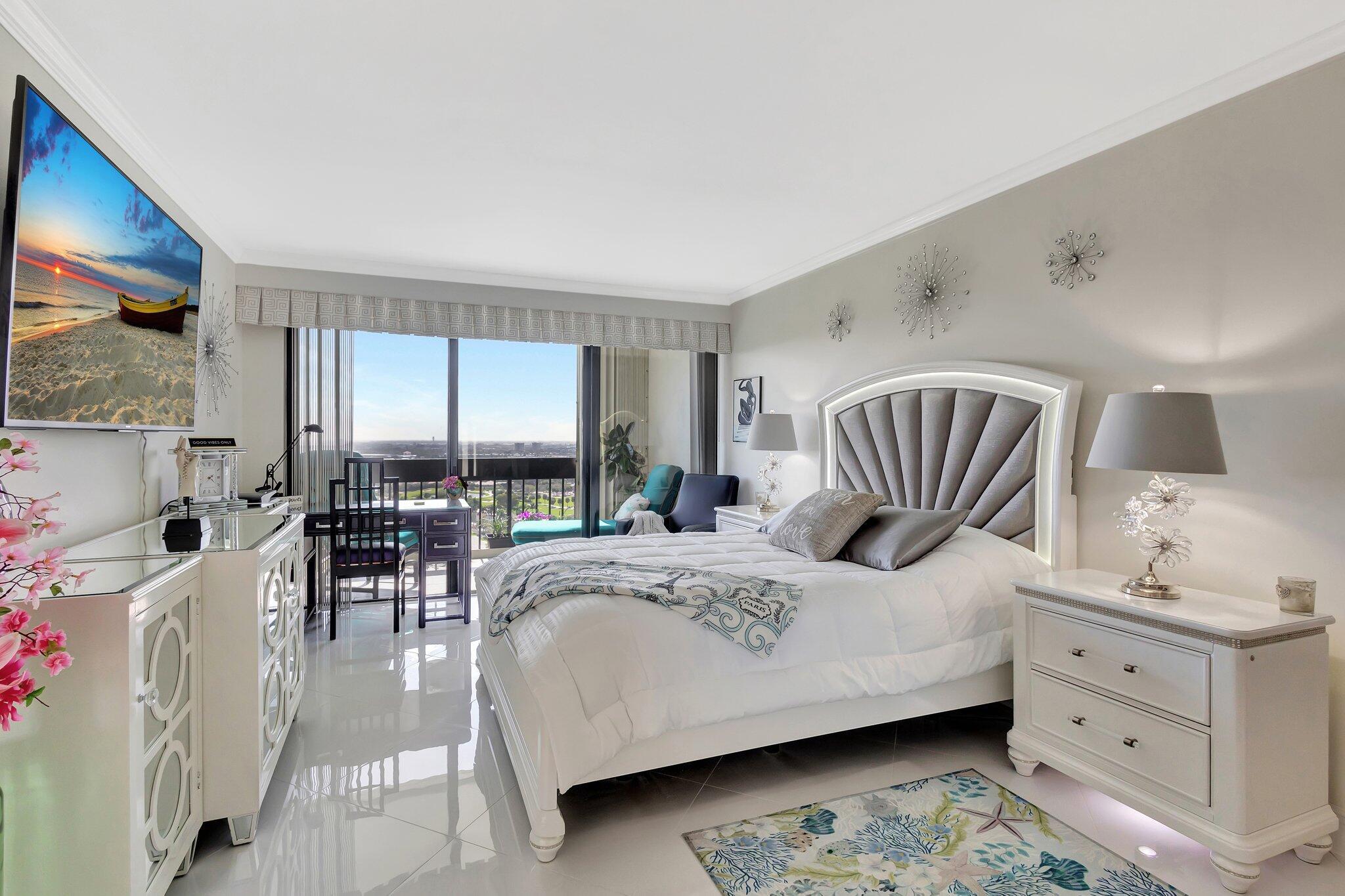 LANDS OF THE PRESIDENT CO - Residential