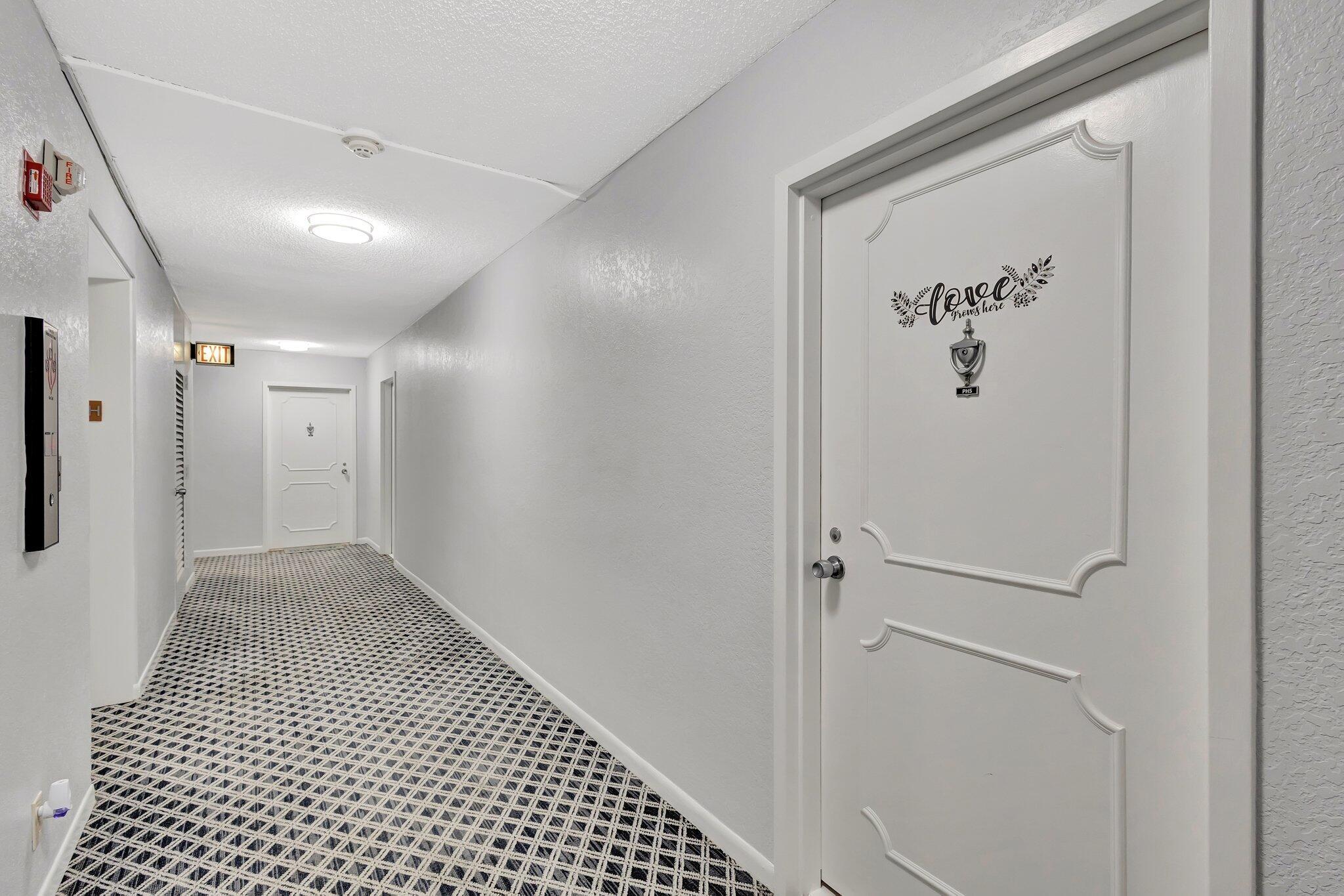 LANDS OF THE PRESIDENT CO - Residential