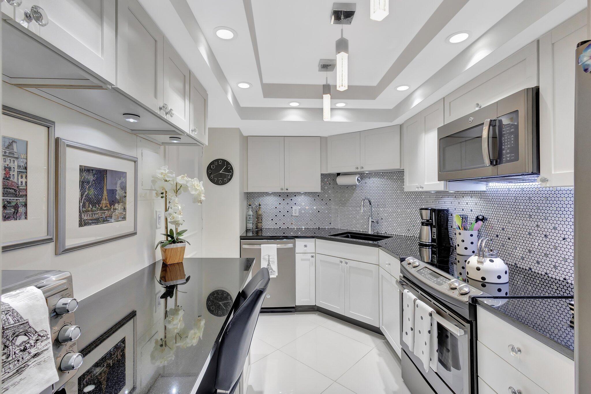 LANDS OF THE PRESIDENT CO - Residential