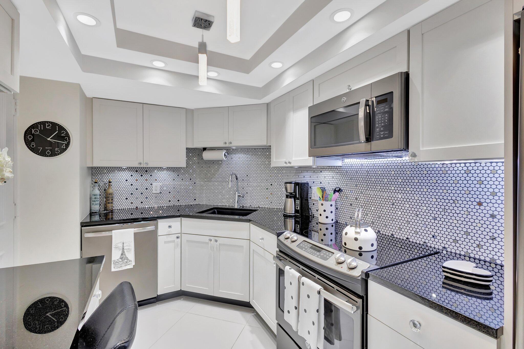 LANDS OF THE PRESIDENT CO - Residential