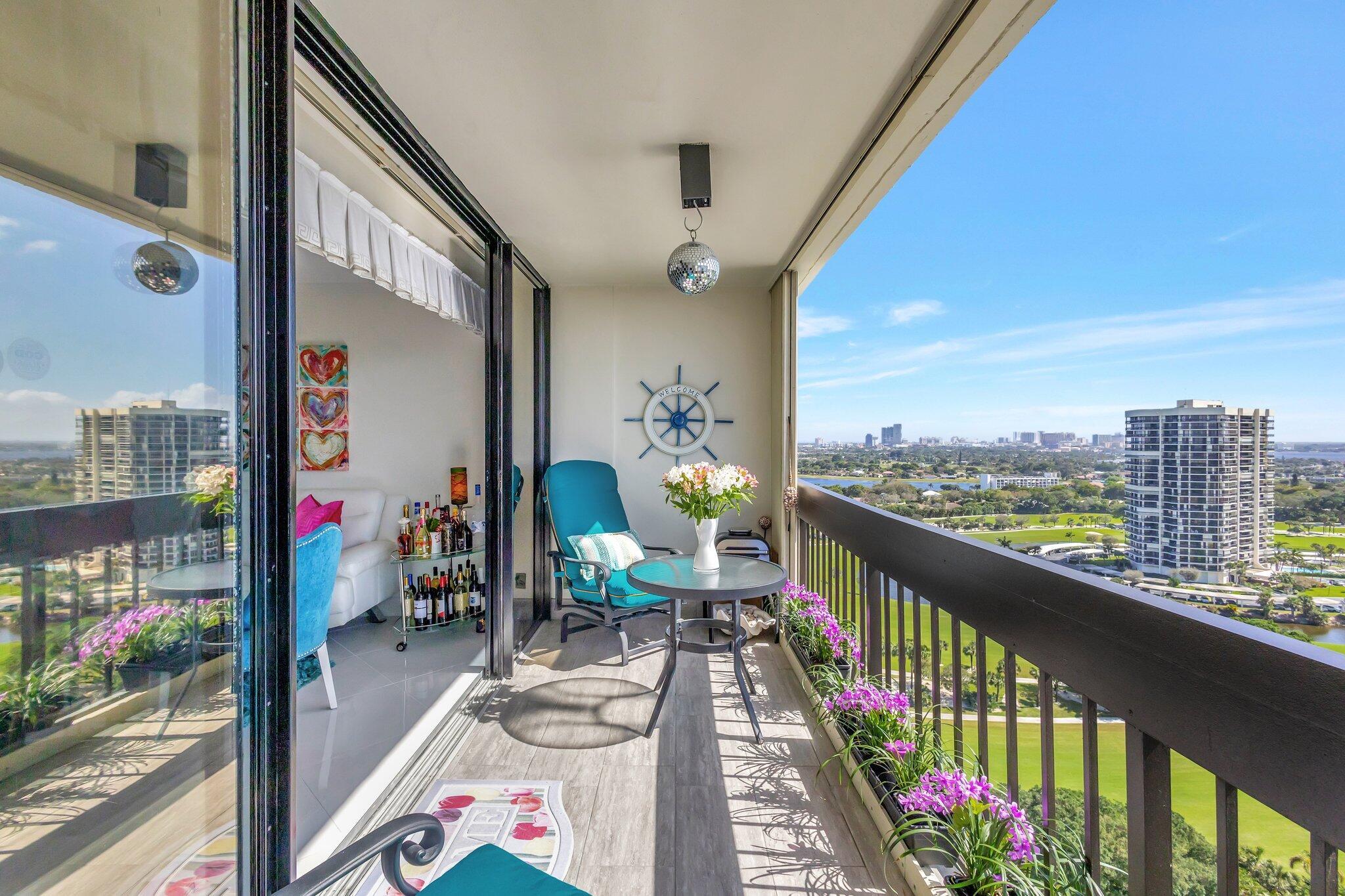 LANDS OF THE PRESIDENT CO - Residential